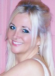 Allyson Leigh Jordan