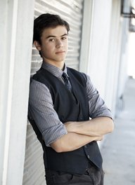 Keean Johnson