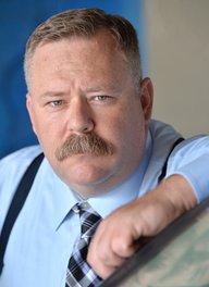 Tim Hooper