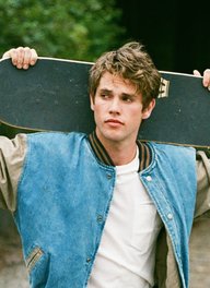 Jedidiah Goodacre