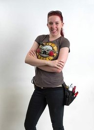 Allie White