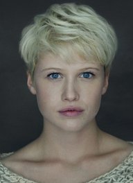 Rose Reynolds