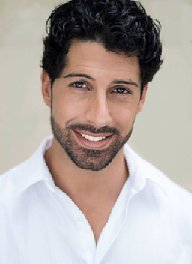 Ali Amine