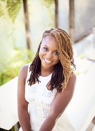 Torrei Hart