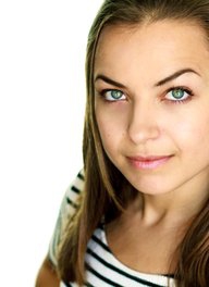 Lauren Elyse Buckley