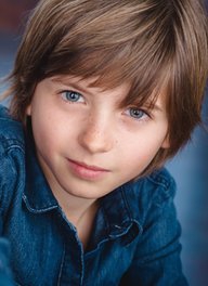 Oliver Bell