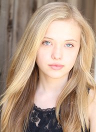 Lauren Taylor
