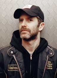 Andrew Orvedahl