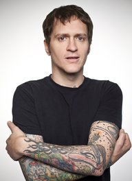 Benjamin Roy