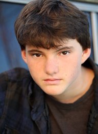 Connor Pryce