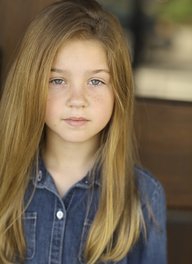 Stella Allen