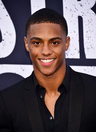 Keith Powers