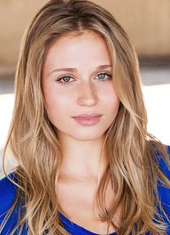 Rita Volk