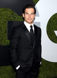Giacomo Gianniotti