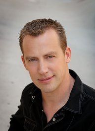 Michael John Johnson