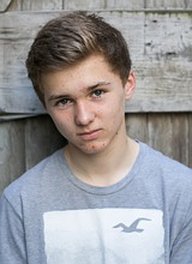 Gus Barry