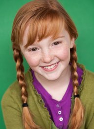 Mia Bagley