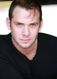 Robert Michael Anderson