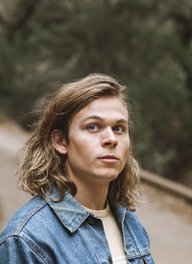 Jordan Christian Hearn