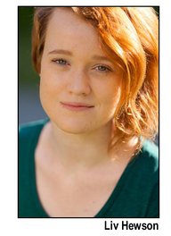 Liv Hewson