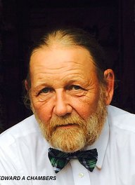 Edward A. Chambers