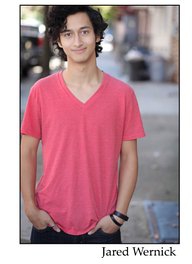 Jared Wernick