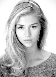 Hermione Corfield