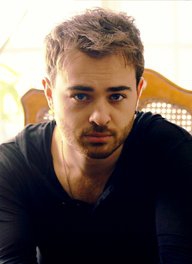 Charlie Ian