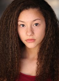 Breana Raquel Hogberg