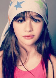 Malina Weissman