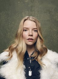 Anya Taylor-Joy