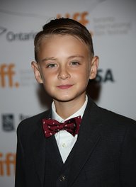 Jaeden Lieberher