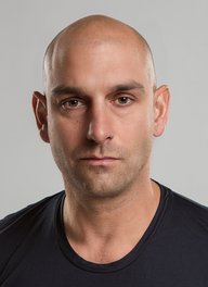 Jon Davey