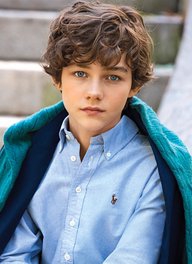 Levi Miller