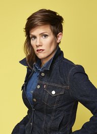 Cameron Esposito