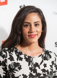 Michelle Veintimilla