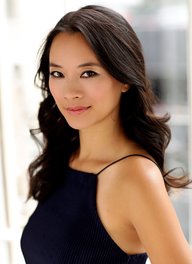 Luna Tieu