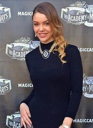 Kayla Delehant