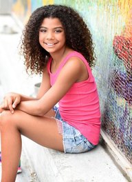 Brook'Lynn Sanders