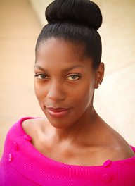 Brandi Jamille Brown