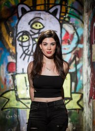 Elyssa Nicole Ackerman