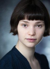 Emerald O'Hanrahan