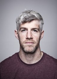 Kieran O'Reilly