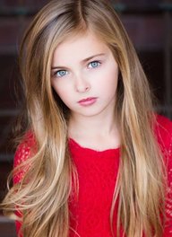 Isabella Kai Rice