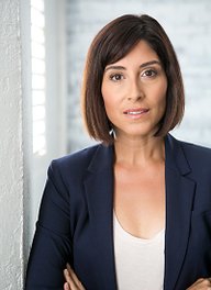 Nicole Pierce