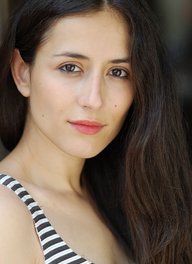 Natalie Mejer