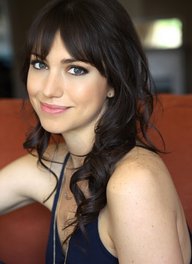 Sonya English