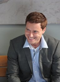 Greg Poehler