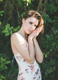 Caroline Elizabeth
