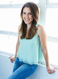 Jenna Carley